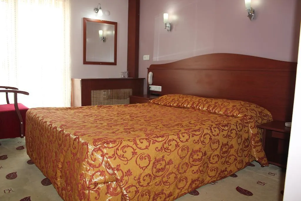 Kaya Hotel Istanbul 3*,  Turkey