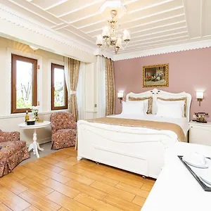 Hotel 1207 Special Class Sultanahmet, Istanboel