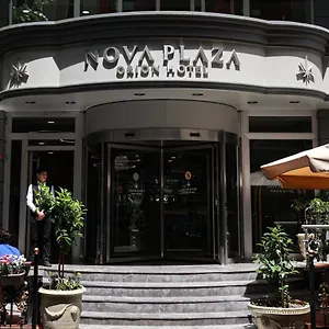 Hotel Golden Park Taksim Bosphorus, Istanboel