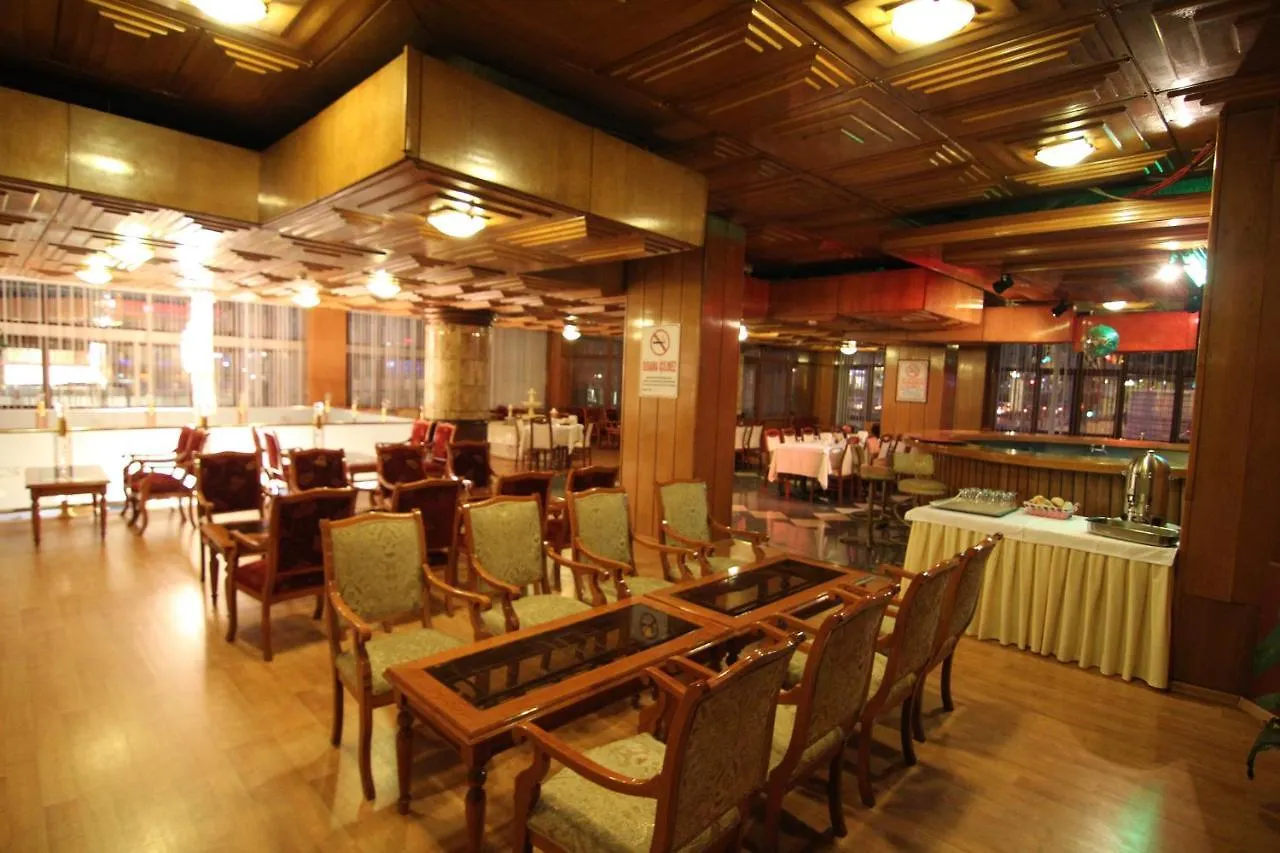 Kaya Hotel Istanbul 3*,