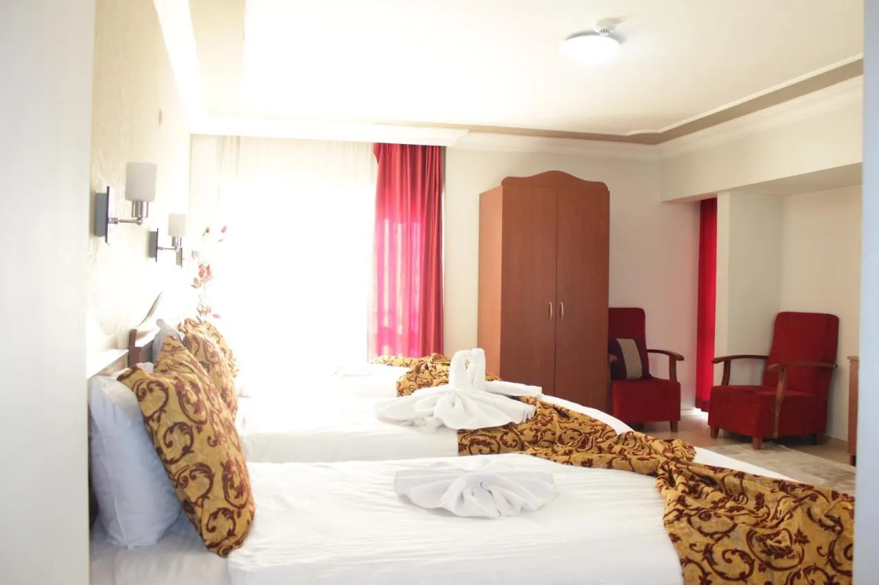 Kaya Hotel Estambul Turquía
