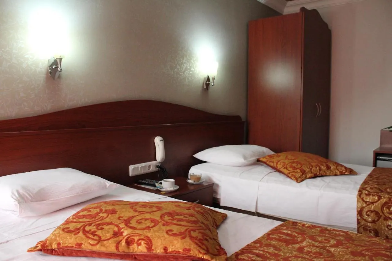 Kaya Hotel Istanbul 3*,