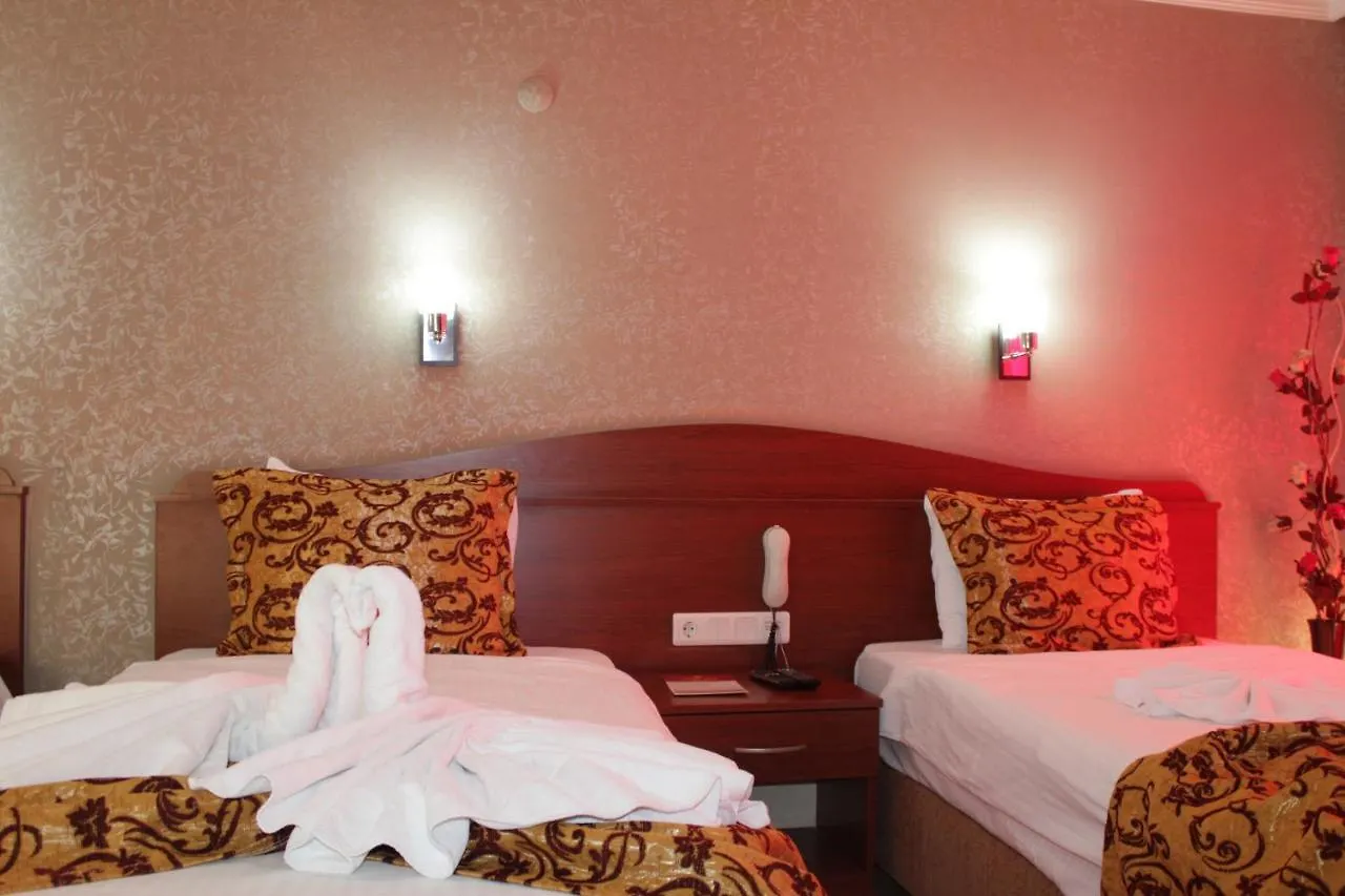 Kaya Hotel Istanbul